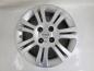 Preview: Felge Alu/Leichtmetall vorn links 13226744 Opel MERIVA A