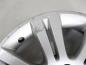 Preview: Felge Alu/Leichtmetall vorn links 13226744 Opel MERIVA A