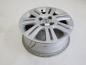 Preview: Felge Alu/Leichtmetall hinten links 13226744 Opel MERIVA A
