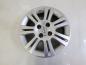 Preview: Felge Alu/Leichtmetall hinten links 13226744 Opel MERIVA A