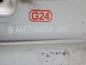 Preview: Abdeckung 4477303500 Mercedes VITO 3 Kasten 447