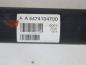 Preview: Kardanwelle 4474104700 Mercedes VITO 3 Kasten 447