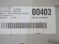 Preview: Abdeckung 4476907225 Mercedes VITO 3 Kasten 447