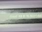 Preview: Sitzkonsole 4479500995 Mercedes VITO 3 Kasten 447