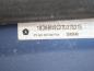 Preview: Motorhaube 05116471AA Dodge CALIBER