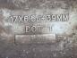 Preview: Felge Alu/Leichtmetall hinten rechts 05191765AB Dodge CALIBER