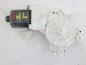Preview: Fensterheber-Motor hinten links 0130822279 Dodge CALIBER