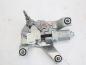 Preview: Scheibenwischermotor hinten 05116146AD Dodge CALIBER