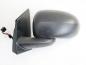 Preview: Spiegel links elektrisch 68000023AA Dodge CALIBER