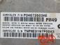Preview: Steuergerät Aufprallsensor P04672603AE Dodge CALIBER