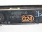 Preview: Zusatzbremsleuchte 5303754AD Dodge CALIBER