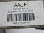 Preview: Differential 92239555 Chevrolet CAMARO 5