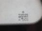 Preview: Scheibe sonstige 6396720313 Mercedes VITO 2 W639