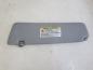 Preview: Sonnenblende 6398100610 Mercedes VITO 2 W639