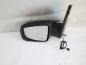 Preview: Spiegel links elektrisch 6398100819 Mercedes VITO 2 W639