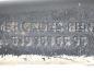 Preview: Aggregatehalter 6393500585 Mercedes VITO 2 W639