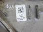 Preview: Stirndeckel 6510150802 Mercedes VITO 2 W639