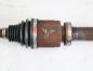 Preview: Antriebswelle vorn rechts 31280680 Volvo V40 CROSS COUNTRY 526