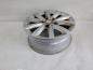 Preview: Felge Alu/Leichtmetall hinten links 2464010202 Mercedes A-KLASSE W176
