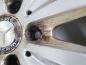 Preview: Felge Alu/Leichtmetall hinten links 2464010202 Mercedes A-KLASSE W176