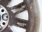 Preview: Felge Alu/Leichtmetall hinten links 2464010202 Mercedes A-KLASSE W176