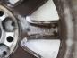 Preview: Felge Alu/Leichtmetall hinten links 2464010202 Mercedes A-KLASSE W176