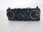Preview: Klimabedienteil 1698300585 Mercedes B-KLASSE W245