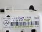 Preview: Klimabedienteil 1698300585 Mercedes B-KLASSE W245