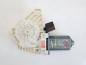 Preview: Fensterheber-Motor hinten links 1698201942 Mercedes B-KLASSE W245