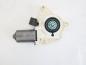 Preview: Fensterheber-Motor hinten links 1698201942 Mercedes B-KLASSE W245