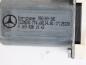 Preview: Fensterheber-Motor hinten links 1698201942 Mercedes B-KLASSE W245