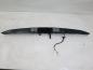 Preview: Heckklappenblende 14365100 Jeep GRAND CHEROKEE 3 WH WK