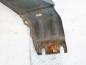 Preview: Kotflügel vorn rechts 55396294AC Jeep GRAND CHEROKEE 3 WH WK