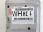 Preview: Steuergerät Aufprallsensor 04606938AD Jeep GRAND CHEROKEE 3 WH WK