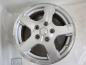 Preview: Felge Alu/Leichtmetall hinten rechts 5KB74ZDJAA Jeep GRAND CHEROKEE 3 WH WK