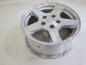 Preview: Felge Alu/Leichtmetall hinten links 5KB74ZDJAA Jeep GRAND CHEROKEE 3 WH WK