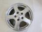 Preview: Felge Alu/Leichtmetall hinten links 5KB74ZDJAA Jeep GRAND CHEROKEE 3 WH WK