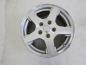 Preview: Felge Alu/Leichtmetall hinten links 5KB74ZDJAA Jeep GRAND CHEROKEE 3 WH WK