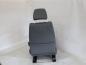 Preview: Sitz vorn rechts 82041636 Jeep GRAND CHEROKEE 3 WH WK