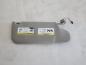 Preview: Sonnenblende 5139219AA Jeep GRAND CHEROKEE 3 WH WK