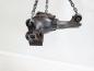 Preview: Achse vorn 52111936AC Jeep GRAND CHEROKEE 3 WH WK