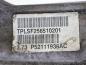 Preview: Achse vorn 52111936AC Jeep GRAND CHEROKEE 3 WH WK