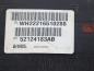 Preview: Kraftstofftank 52090267AF Jeep GRAND CHEROKEE 3 WH WK