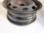 Preview: Felge Stahl vorn rechts 1J0601027Q VW GOLF 4