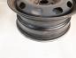 Preview: Felge Stahl vorn links 1J0601027Q VW GOLF 4