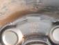 Preview: Felge Stahl vorn links 1J0601027Q VW GOLF 4
