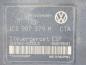 Preview: Hydraulikeinheit ABS 1J0614517J VW GOLF 4