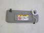 Preview: Sonnenblende 39046137 Opel ASTRA K Sports Tourer