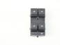 Preview: Schalter Fensterheber vorn links 13408458 Opel ASTRA K Sports Tourer