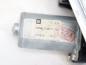 Preview: Fensterheber elektrisch hinten links 13406677 Opel ASTRA K Sports Tourer